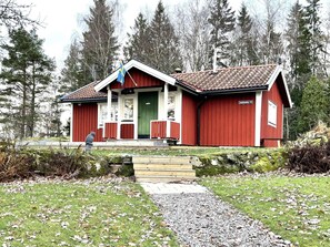 Casa | Exterior