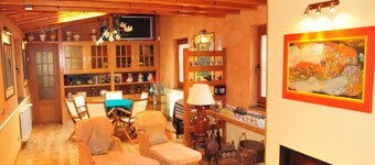 Belvilla by OYO Casa de Campo El Mirador