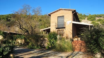 Casa | Exterior