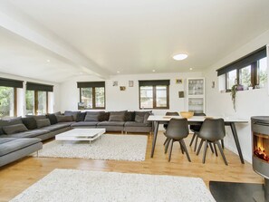 House | Living area