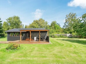 House | View from property