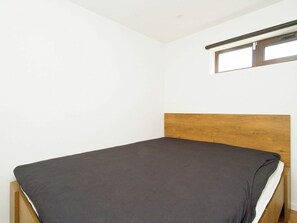 House | 2 bedrooms, individually furnished