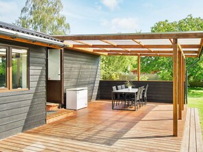 House | Dining
