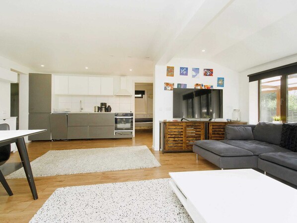 House | Living area