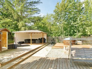 House | Property amenity - 4 Star Holiday Home in Grevinge (Svinninge)