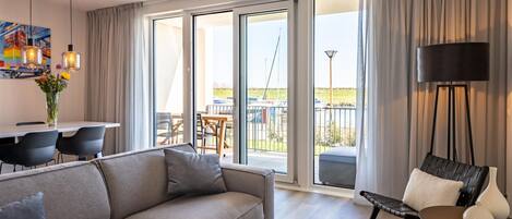 Apartment | Living room