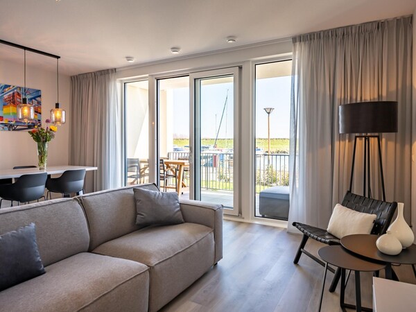 Loft Near Marina And Veerse Meer - Kamperland