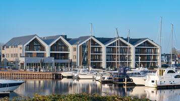 Apartment | Exterior