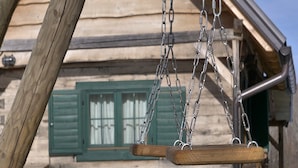 Maison | Extérieur