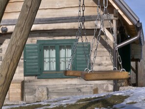 House | Exterior - Holiday Home Anka (Gospic)