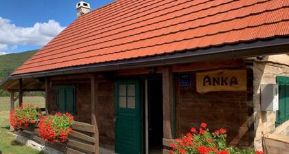 Holiday Home Anka