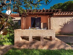 House | Exterior - Small House a Stone's Throw From the sea (Budoni)