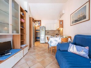 House | Private kitchen - Small House a Stone's Throw From the sea (Budoni)