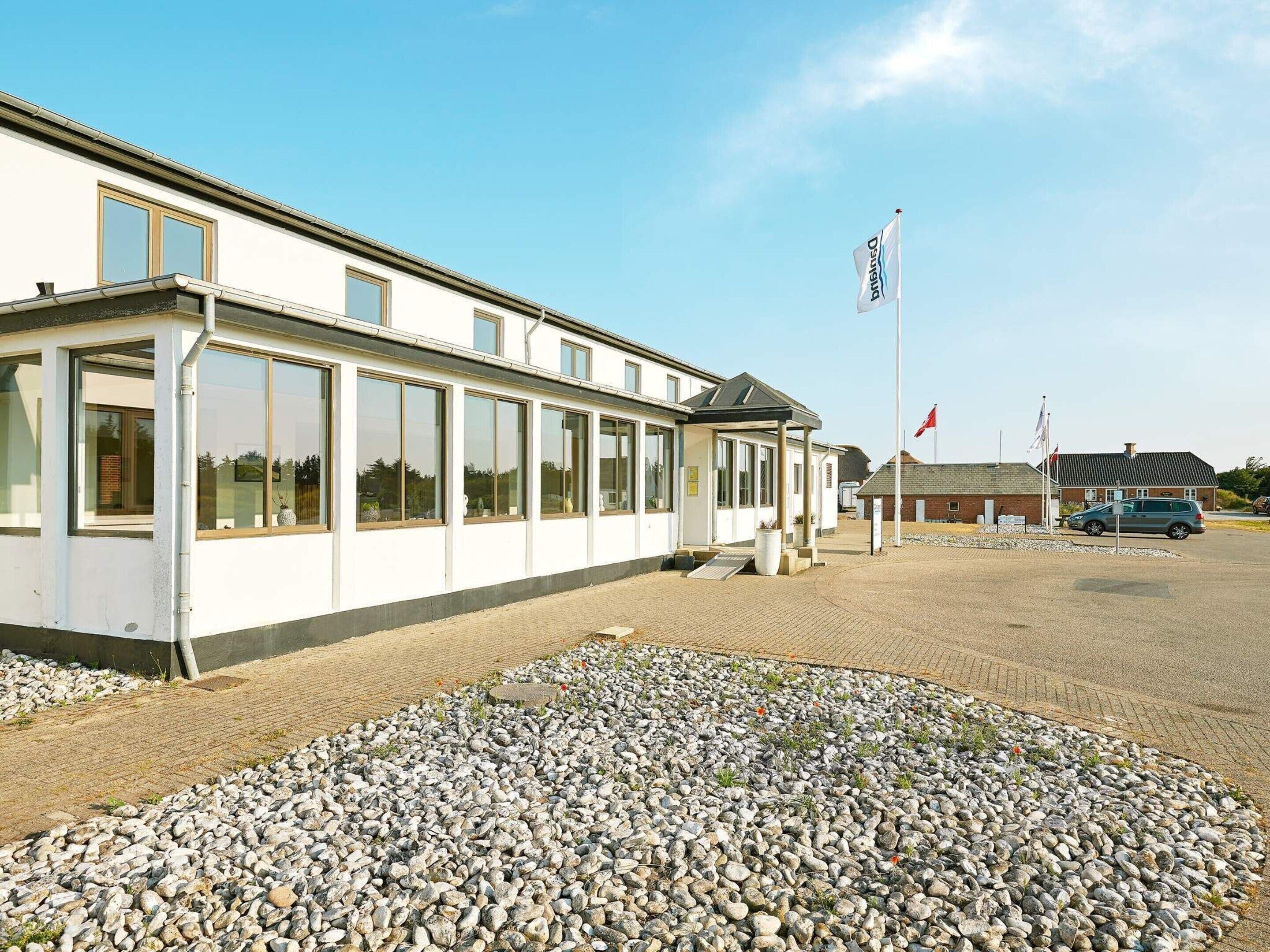 Ferienhaus | Außenbereich