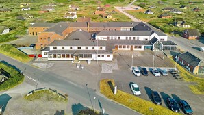 Hus | Eksteriør