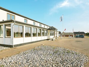 Hus | Eksteriør