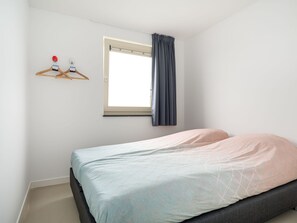 House | 7 bedrooms, individually furnished - Holiday Home With an Unobstructed View (Akkrum)