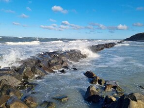 House | Water view - 4 Person Holiday Home in Hjorring (Hjørring)