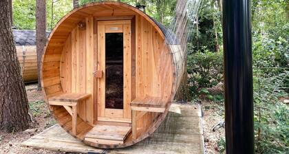 Holiday Home in Rheezerveen With Wellness Area