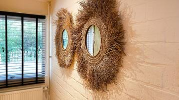 Casa | Detalle interior