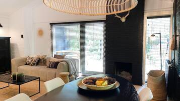 Casa | Restaurantes