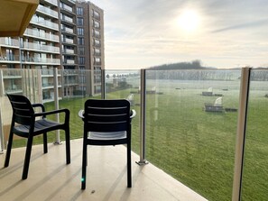 Appartement | Balkon