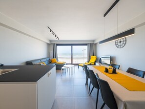 Apartment | Speisen