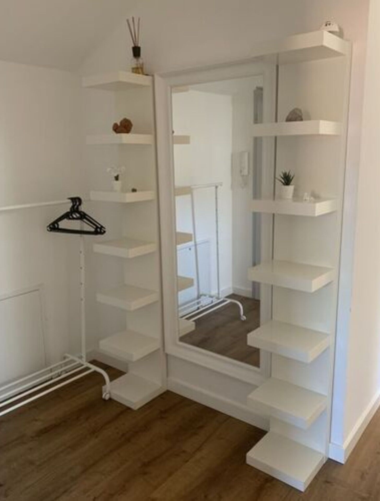 Apartment | Bathroom