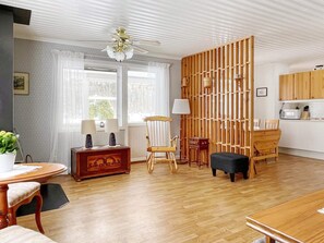 Interior - 5 Person Holiday Home in Skutskar-by Traum (Alvkarleby)