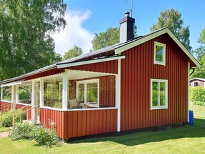Hus | Eksteriør