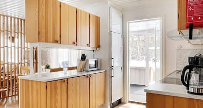 5 Person Holiday Home in Skutskar-by Traum