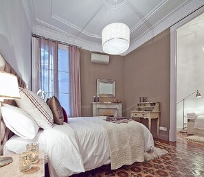 Villa | 3 chambres