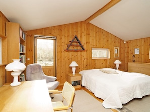 House - 6 Person Holiday Home in Vig (Vig)