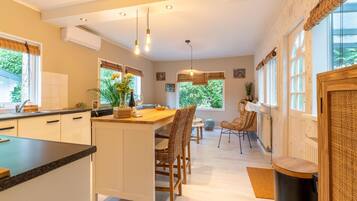 Casa | Cocina privada | Hervidor eléctrico