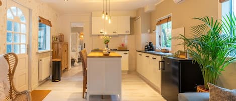 Casa | Cocina privada | Hervidor eléctrico