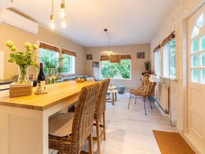 Ferienhaus | Speisen