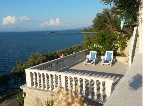 in Haus Tomica Comfortable Holiday Residence