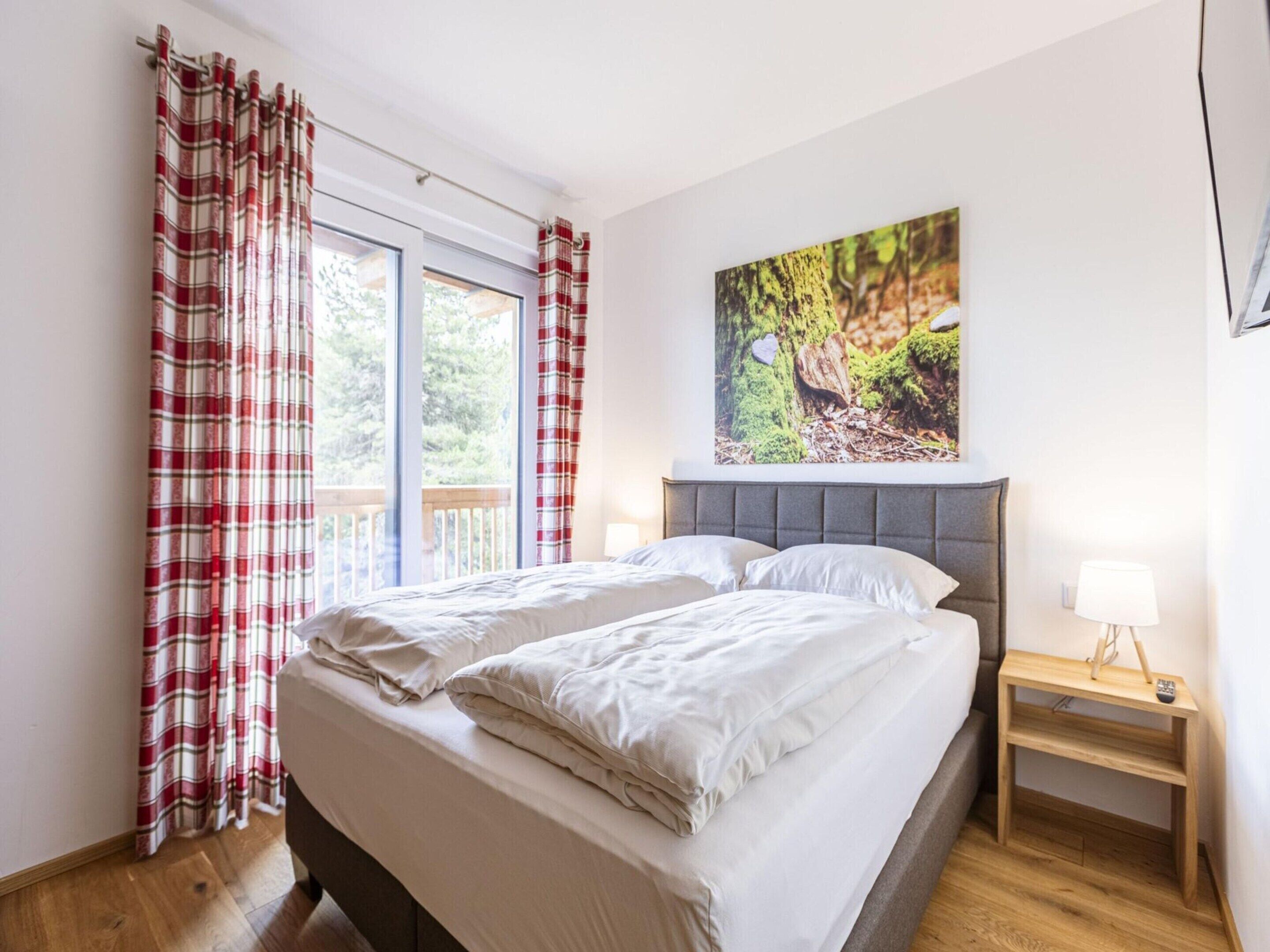 Casa | 4 habitaciones y ropa de cama 