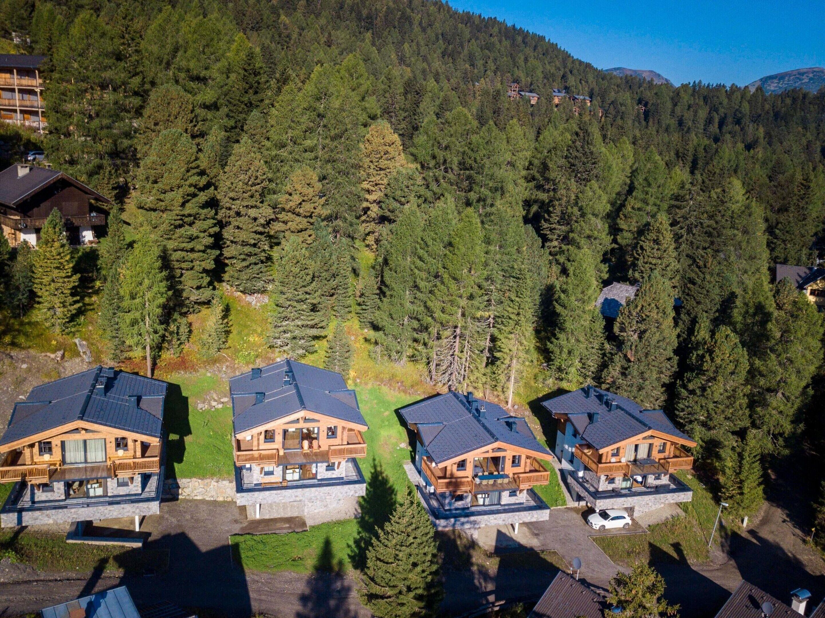 Hus | Basseng