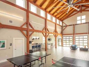 Spielezimmer