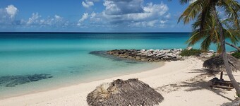 Sunset Escape: A Secluded Hideaway