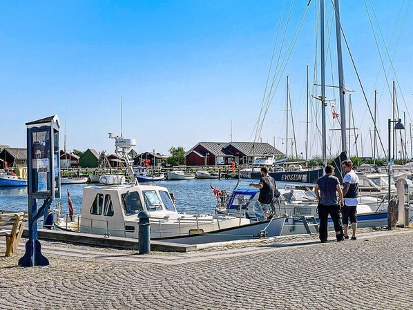 Marina