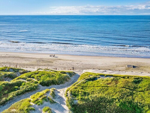 4 Star Holiday Home in Ulfborg-by Traum