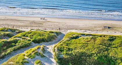 4 Star Holiday Home in Ulfborg-by Traum