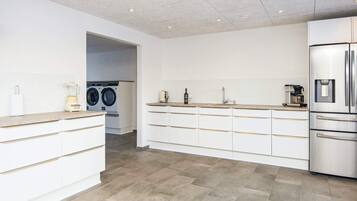 House | Private kitchen