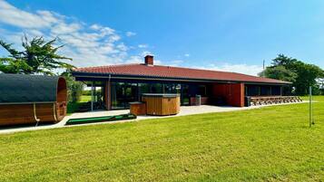 Nhà | Ngoại thất