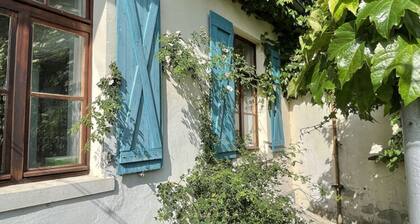 Holiday Home in Breetz ub. Lenzen
