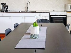 Maison | Cuisine privée