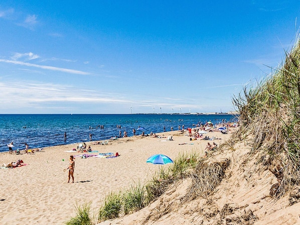 Maison | Plage