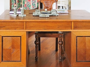 Maison | Intérieur